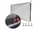 Siets tīkls ar āķiem auto bagāžniekam, 40x55cm | Stretch Baggage Luggage Net