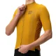Rockbros ROAD TO SKY Men\'s Cycling Jersey 15120014025, L - Yellow