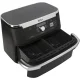 Ninja Foodi FlexDrawer 10.4L Air Fryer (AF500EU)