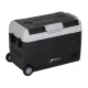 Hcalory D55M+ Portable Car Cooler Refrigerator with Bluetooth, 55L