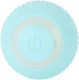 Interactive Ball for Cats and Dogs ZW28, Blue