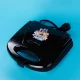 Sandwich Maker Paw Patrol 750W, black