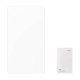 Tempered Glass Baseus Crystal SGBL062502 17\" Tesla X/S