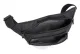 SWISSBAGS LUZERN Outdoor Travel Running Bumbag Crossbody Bag for Phone Keys etc., 3L, Black