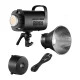 Neewer CB60 RGB 70W LED Studio Light, CRI 97+, Bowens Mount