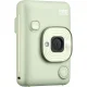 Fujifilm instax mini LiPlay Instant Camera, Matcha Green