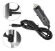 12V Heated Travel Mug for Cars 400ml Electric Coffee Warmer