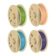 AnyCubic PLA Pantone 3D Printer Filament Set (4 pcs, 1.75 mm)