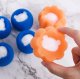 Laundry Ball for Pet Hair and Lint Removal AG895A, Orange