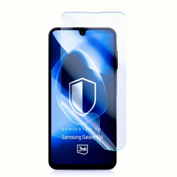 3Mk FlexibleGlass Screen Protector for Samsung Galaxy A16