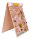 Educational Toy Busy Board Manipulation Sensory Wooden Board, Animals