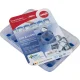 Emsa Clip & Close Ice Cube Box, Blue