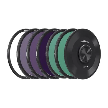 Freewell M2 Series Magnetic Filter Kit 77mm FW-77M2-5PACK