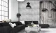 Decorative Wall Panel INDUSTRIAL 500x1000mm, 3mm