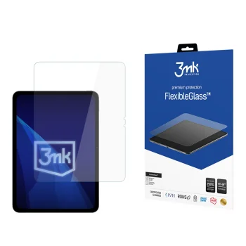 3mk FlexibleGlass Hybrid Screen Protector for iPad Pro 13" 2025 (8th Gen.)