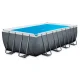 Intex 28016 Solar Pool Cover 549x274 cm