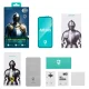 Joyroom JR-MAR0317 Anti-Reflective Tempered Glass for iPhone 15 Plus / 16 Plus