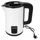 Cordless Electric Kettle 1.4L 1500W, White