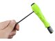 32-in-1 Precision Torx Screwdriver Set, Green