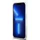 DKNY iPhone 15 Pro Max Case Mono & Stripe MagSafe, Blue