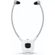 Technisat Stereoman ISI 3 Wireless Headphones, White