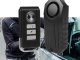 Velosipēda Signalizācija Pretaizdzīšanas Ierīce Motociklam | Bicycle Alarm Anti-Theft Motorbike Horn