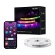 Smart RGBIC LED Strip Lights Yeelight Basic 12m Bluetooth