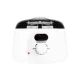 Pro Wax Heater with Thermostat 400ml 120W, White