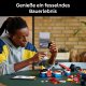 LEGO Super Mario 72037 Mario & Standard-Kart