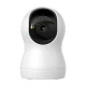 Gosund IPC2 3MP Rotating Indoor WiFi Camera Tuya
