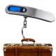 LTC Portable Electronic Luggage Pocket Scales, 50kg/10g