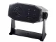 Laser Projector with Strobe and Speaker, 13x13x5cm
