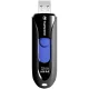 Transcend JetFlash 790 32GB USB 3.1 Gen 1 Flash Drive, Black