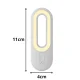 Ultrasonic Electric Insect and Mosquito Repeller with LED Night Light
