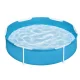 Bestway 56283N Kids Frame Pool, 152 x 38 cm