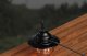Kempinga lampa Superfire T57 7 režīmi