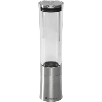 Zassenhaus KOBLENZ Pepper Mill, 21 cm