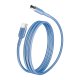 Puro ICON USB-C to USB-C Cable 1.5m, Blue
