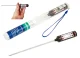 Digital Kitchen Food Thermometer with LCD Probe
