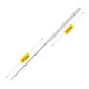 4FIZJO Acupuncture & Dry Needling Needles with Guide Tube 0.3 x 30 mm, 100 pcs