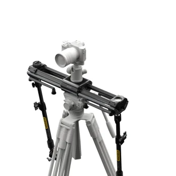 Zeapon Micro 3 M700 Camera Slider (77 cm Travel Distance)