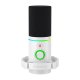 Maono PD200x Dynamic Microphone, White