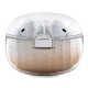 Guess Glitter Gradient TWS Wireless Earbuds Bluetooth 5.3, Gold