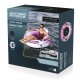 Bestway Hydro Force Rapid Rider Inflatable Chair with Backrest, 135 cm
