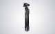Puluz PU3096B Aluminum Tripod with 3D Head & Phone Holder