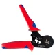 Wire Ferrule Crimping Tool Set with 500 Ferrules
