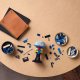 LEGO Star Wars 75408 Jango Fett Helmet