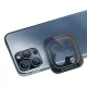 3Mk Lens Protection Pro for iPhone 13 Pro / 13 Pro Max, Sierra Blue