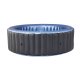 Mspa Bergen Inflatable Hot Tub for 4 Persons