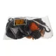 Purlov Dog Toy Set, 10 pcs